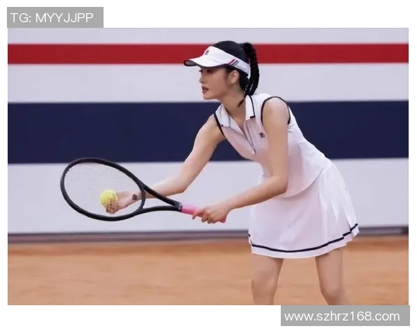 重庆网球队的耐力之道：揭秘网球巨献背后的训练与坚持