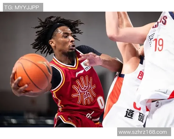 广州篮球队在杯赛中的比赛经验与表现深度解析